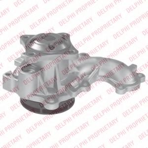 Помпа DELPHI WP2393