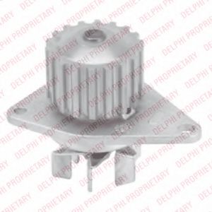 Помпа DELPHI WP2557