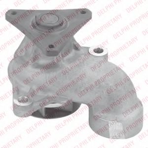 Помпа DELPHI WP2606