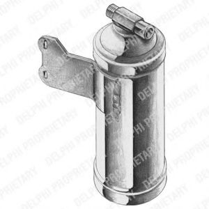Осушитель кондиционера DELPHI TSP0175027