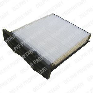 Фильтр салона DELPHI TSP0325167