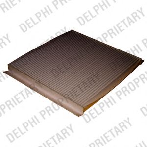 Фильтр салона DELPHI TSP0325257