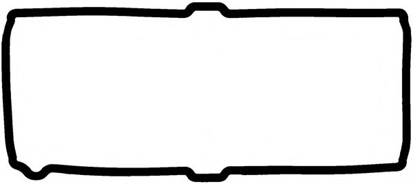 Прокладка клапанной крышки VICTOR REINZ 71-27392-00