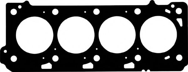 Прокладка головки блока цилиндров (ГБЦ) VICTOR REINZ 61-10146-10