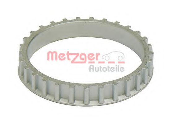 Сигнальный диск АБС METZGER 0900260