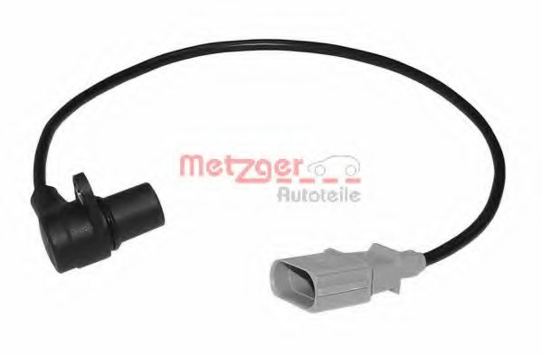 Датчик импульсов METZGER 0902053