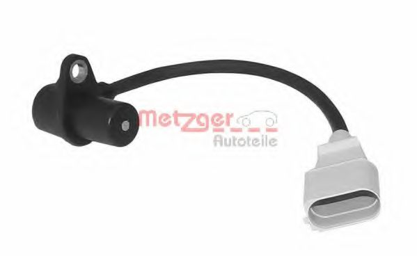 Датчик импульсов METZGER 0902058 (датчик частоты вращения)