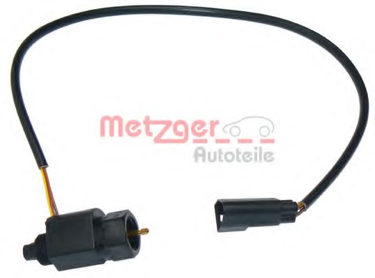 Датчик скорости METZGER 0909043 genuine