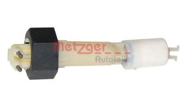 Датчик уровня охлаждающей жидкости METZGER 0901028