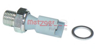 Датчик давления масла METZGER 0910046