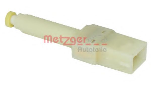 Выключатель фонаря сигнала торможения METZGER 0911038