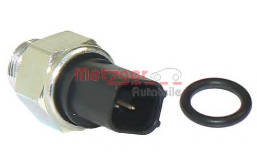 Выключатель, фара заднего хода METZGER 0912046