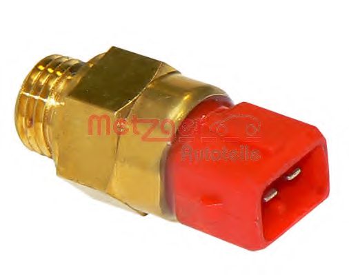 Датчик включения вентилятора METZGER 0915007