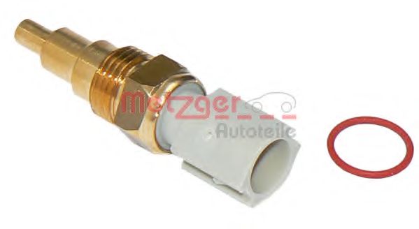 Датчик включения вентилятора METZGER 0915208
