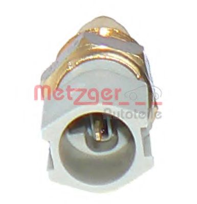 Датчик включения вентилятора METZGER 0915208 - Фото 1