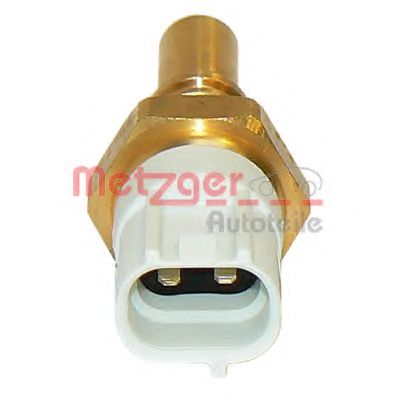 Датчик включення вентилятора METZGER 0915242 - Фото 1