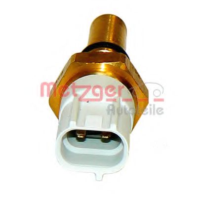 Датчик включения вентилятора METZGER 0915243 - Фото 1