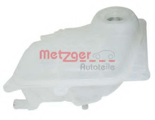 Расширительный бачок METZGER 2140004