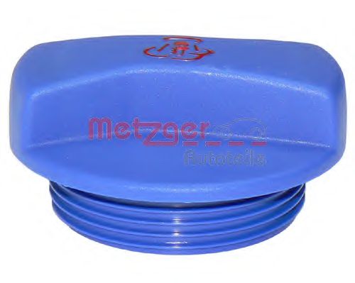 Пробка расширительного бачка METZGER 2140037