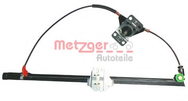 Стеклоподъемник METZGER 2160022