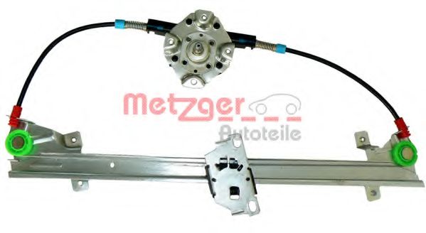 Стеклоподъемник METZGER 2160076