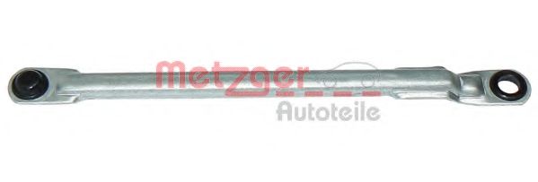 Привод, тяги и рычаги привода стеклоочистителя METZGER 2190002 genuine