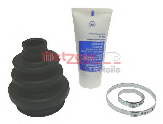 Комплект пыльника ШРУСа METZGER 751.033