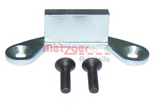 Ремкомплект ручника METZGER 105-0481