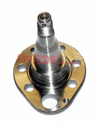 Ступиця колеса METZGER N 2552