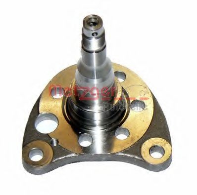 Ступиця колеса METZGER N 2554