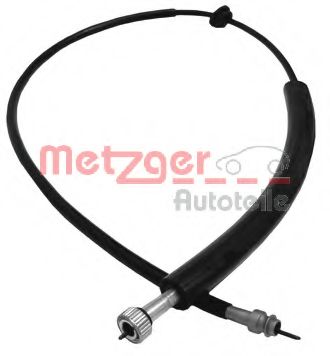 Трос спидометра METZGER S 05008 COFLE