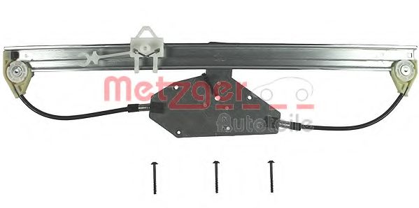 Стеклоподъемник METZGER 2160095 - Фото 1
