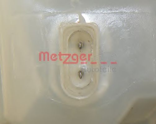 Расширительный бачок METZGER 2140004 - Фото 1
