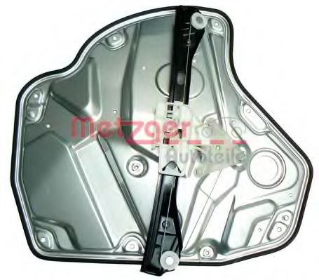 Стеклоподъемник METZGER 2160236