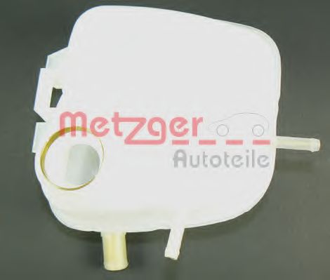 Розширювальний бачок METZGER 2140040 - Фото 1