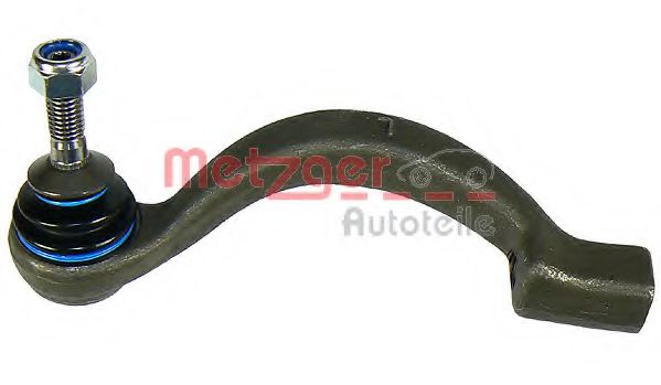 Наконечник рулевой тяги METZGER 54039701 KIT +