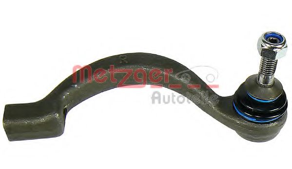 Наконечник рулевой тяги METZGER 54039802 KIT +