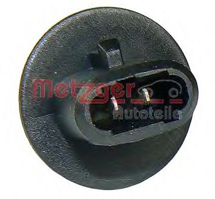 Датчик температуры воздуха METZGER 0905091 - Фото 2