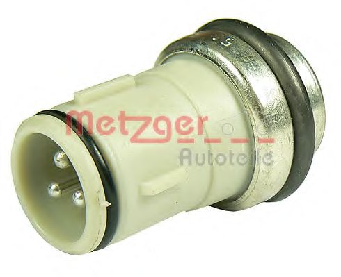 Датчик температуры охлаждающей  жидкости METZGER 0905043