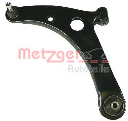 Рычаг подвески METZGER 58057601 KIT +