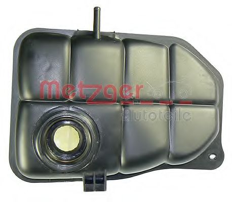 Расширительный бачок METZGER 2140043 - Фото 2