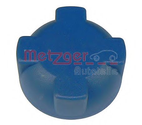 Пробка расширительного бачка METZGER 2140050