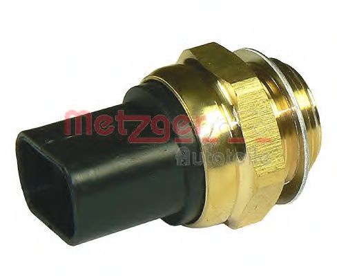 Датчик включения вентилятора METZGER 0915030