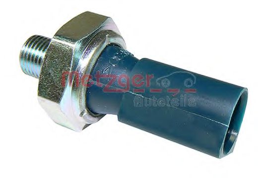 Датчик давления масла METZGER 0910050