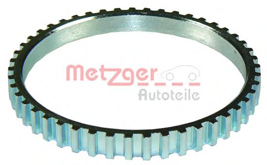 Сигнальный диск АБС METZGER 0900357