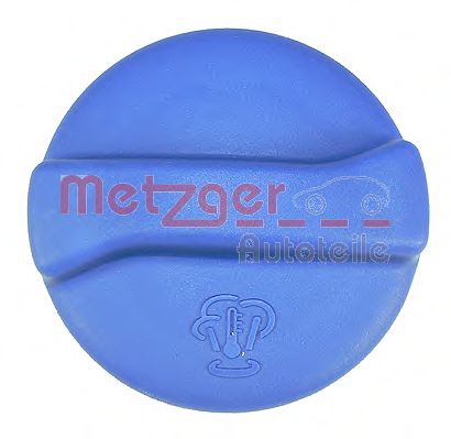 Пробка расширительного бачка METZGER 2140051