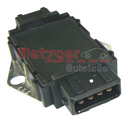 Коммутатор зажигания METZGER 0882007