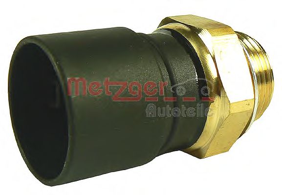 Датчик включения вентилятора METZGER 0915197