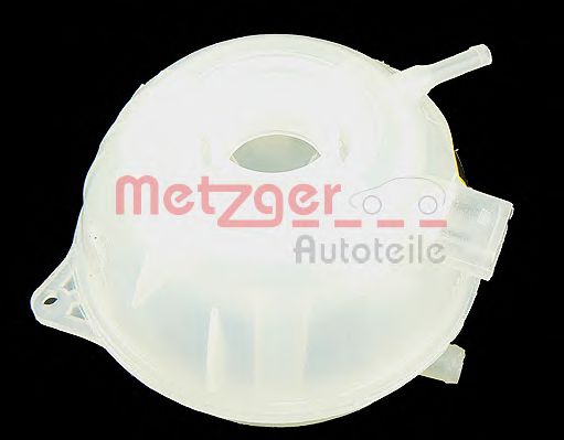 Расширительный бачок METZGER 2140052 - Фото 2