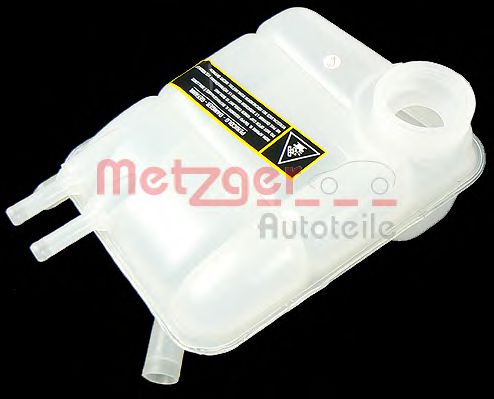 Расширительный бачок METZGER 2140056 - Фото 1